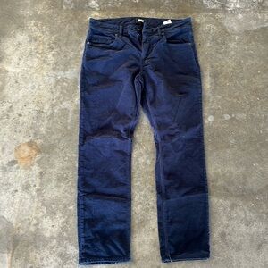 Men’s Federal Paige pants 32/30
